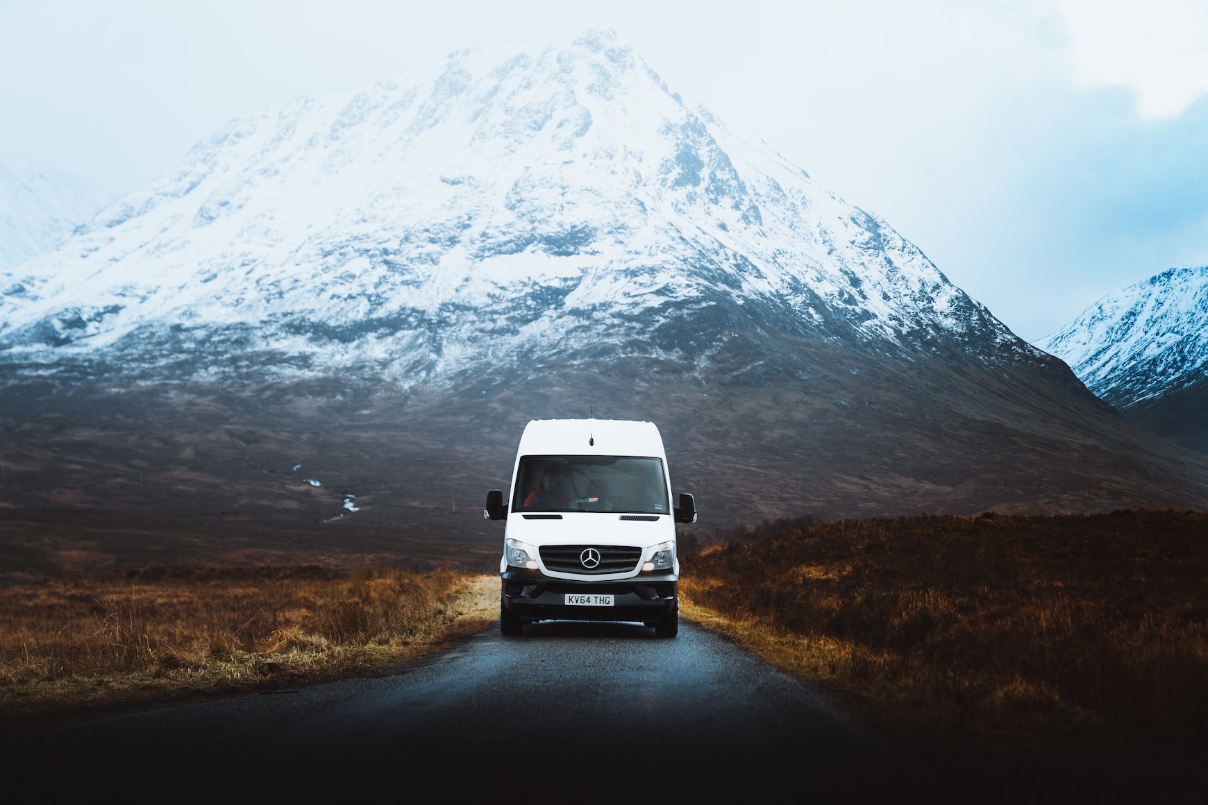 Driving From New York to Jackson by Van  What to Know