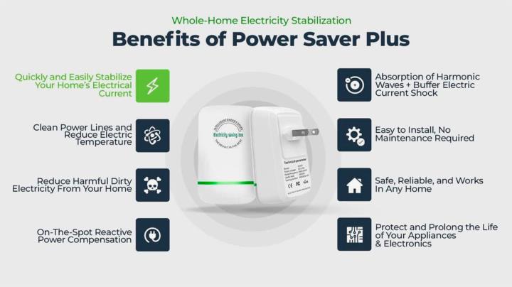 Is Powersaver Plus a Scam? Review of Electricity Saving Device thumbnail