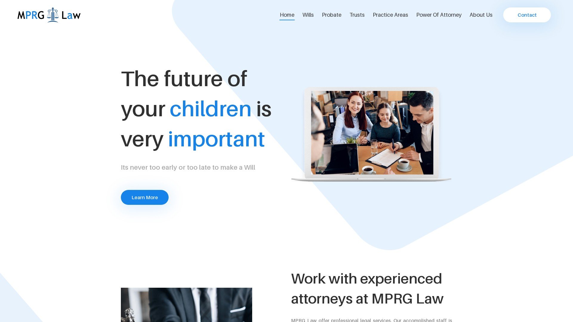 MPRG Law Firm at mprglaw.com