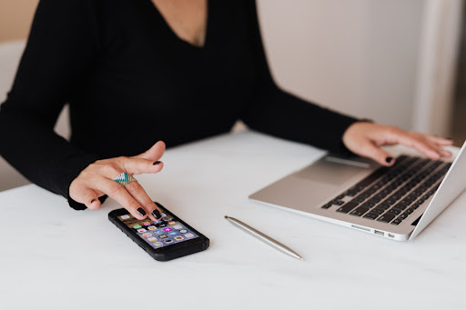 5 Easy Ways to Spot a Phishing Scam