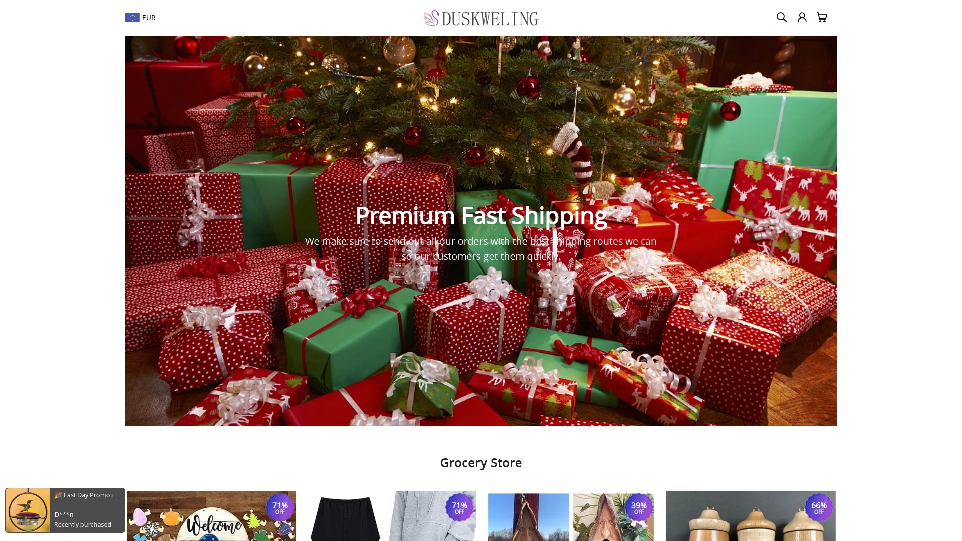 Duskweling at duskweling.com