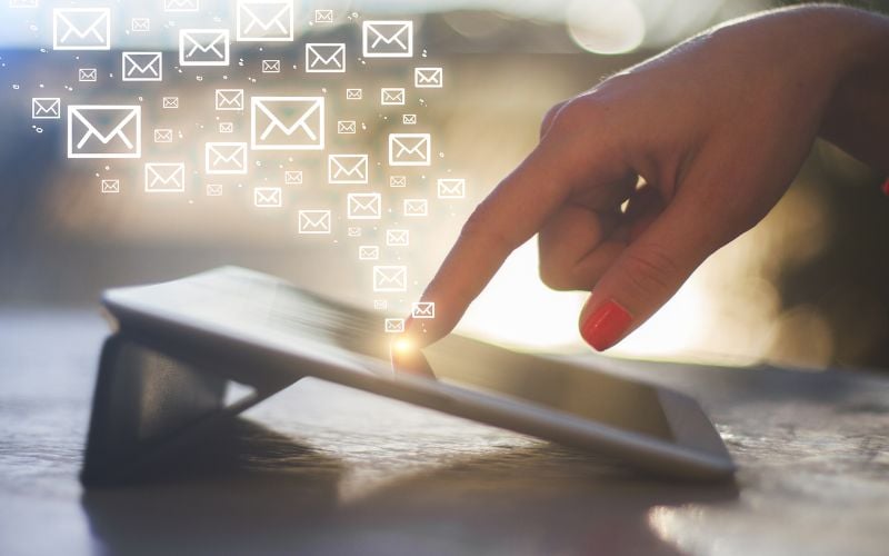 Exploring Unconventional Email Solutions Beyond Superhuman