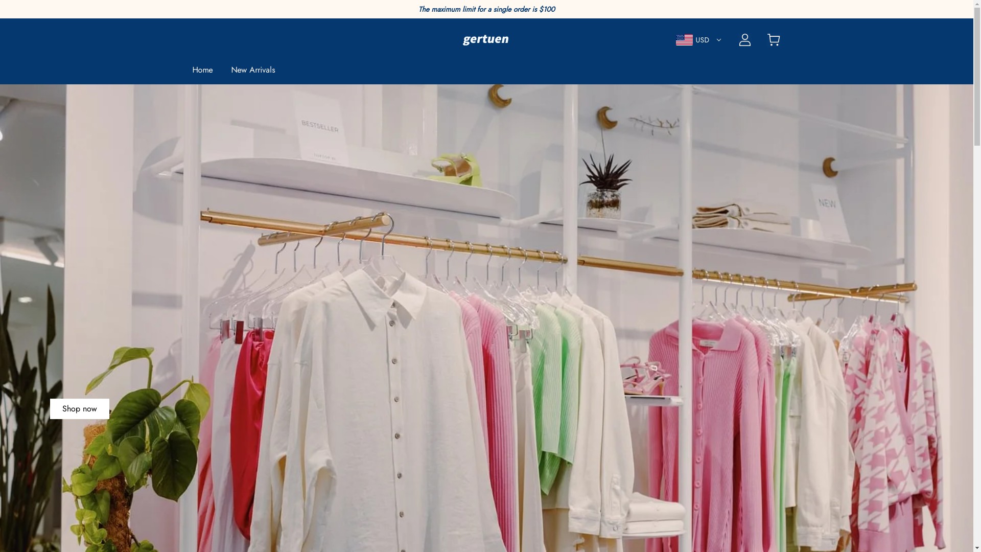 Gertuen at gertuen.com