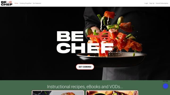 Is bechef.club a Scam or Legit Online Store?