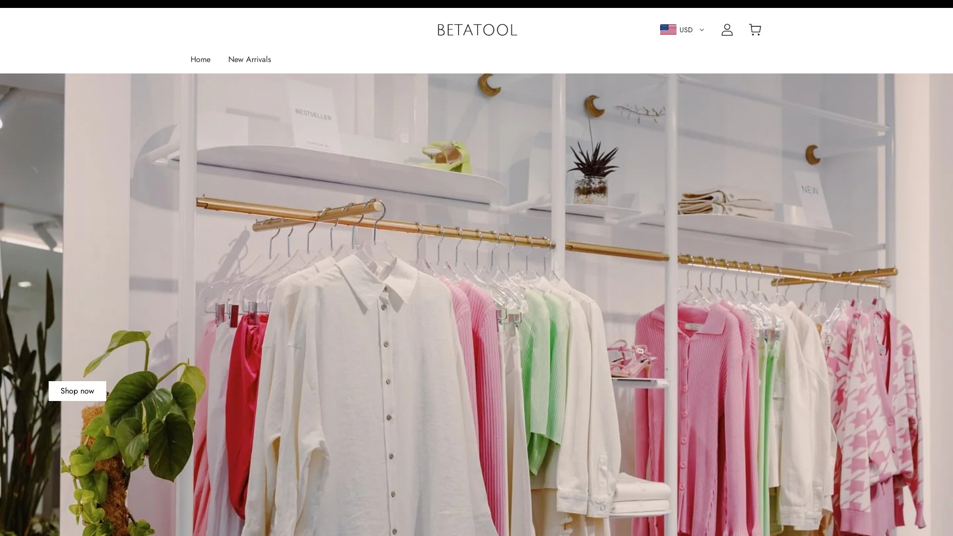 Betatool Shop at betatool.shop