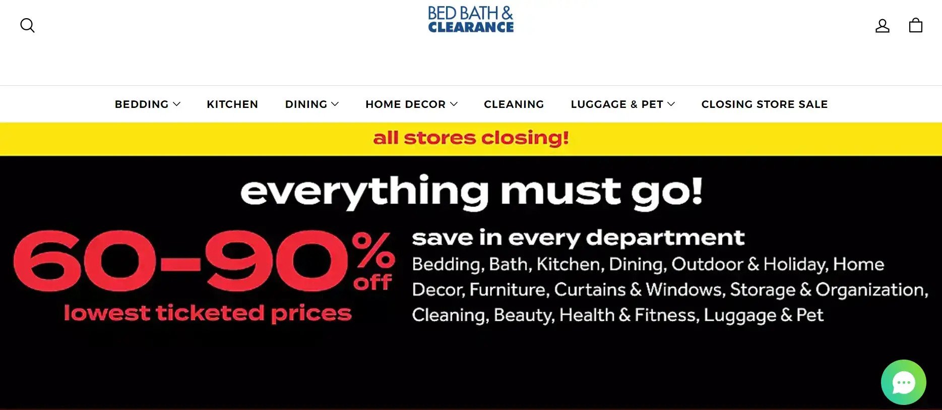 Dreclaude scam store at dreclaude.com