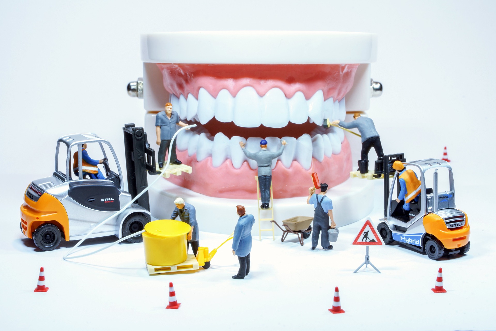 Crack Zoom Light  The Revolutionary Teeth Whitening Solution