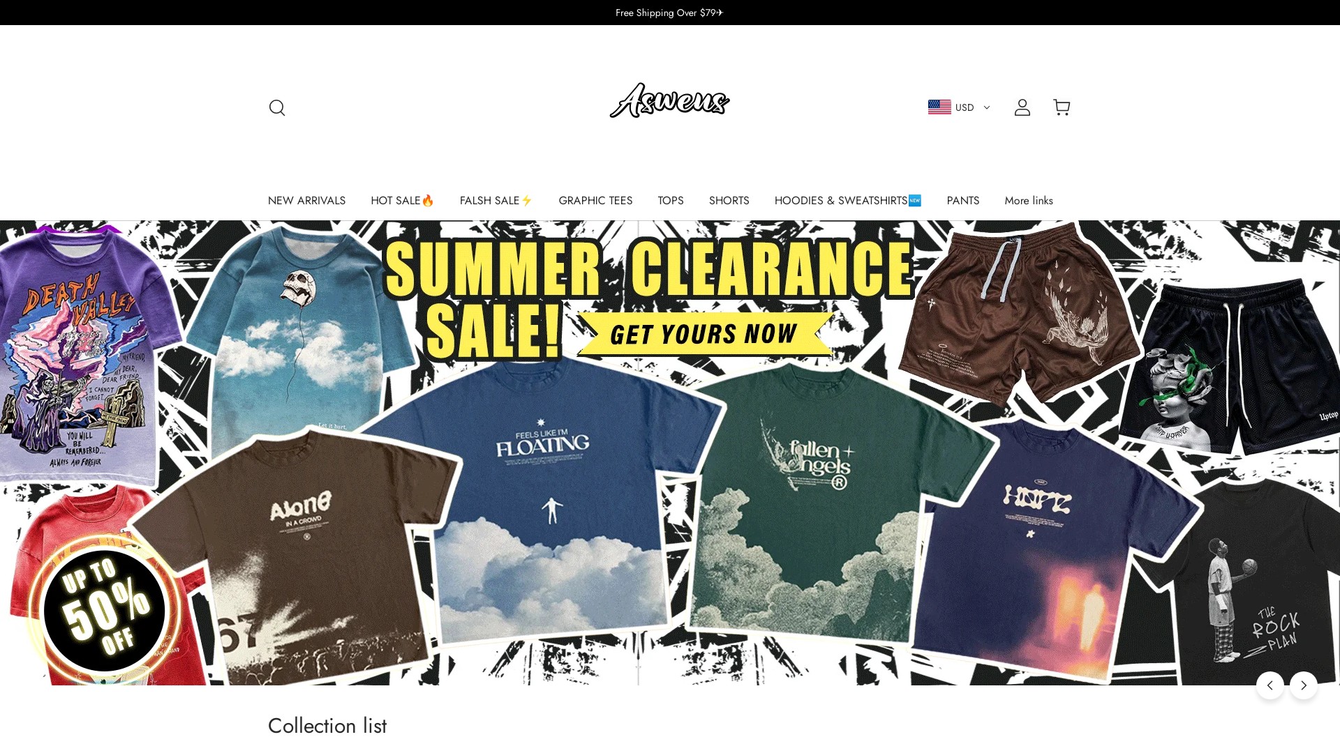 Asweus at asweus.com