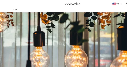 Videowalca at videowalca.com