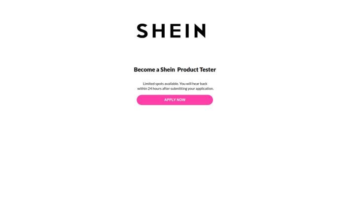 Is sheinreward.com a Scam Website? thumbnail