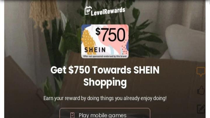 Is workatshein.com a Scam Website? thumbnail