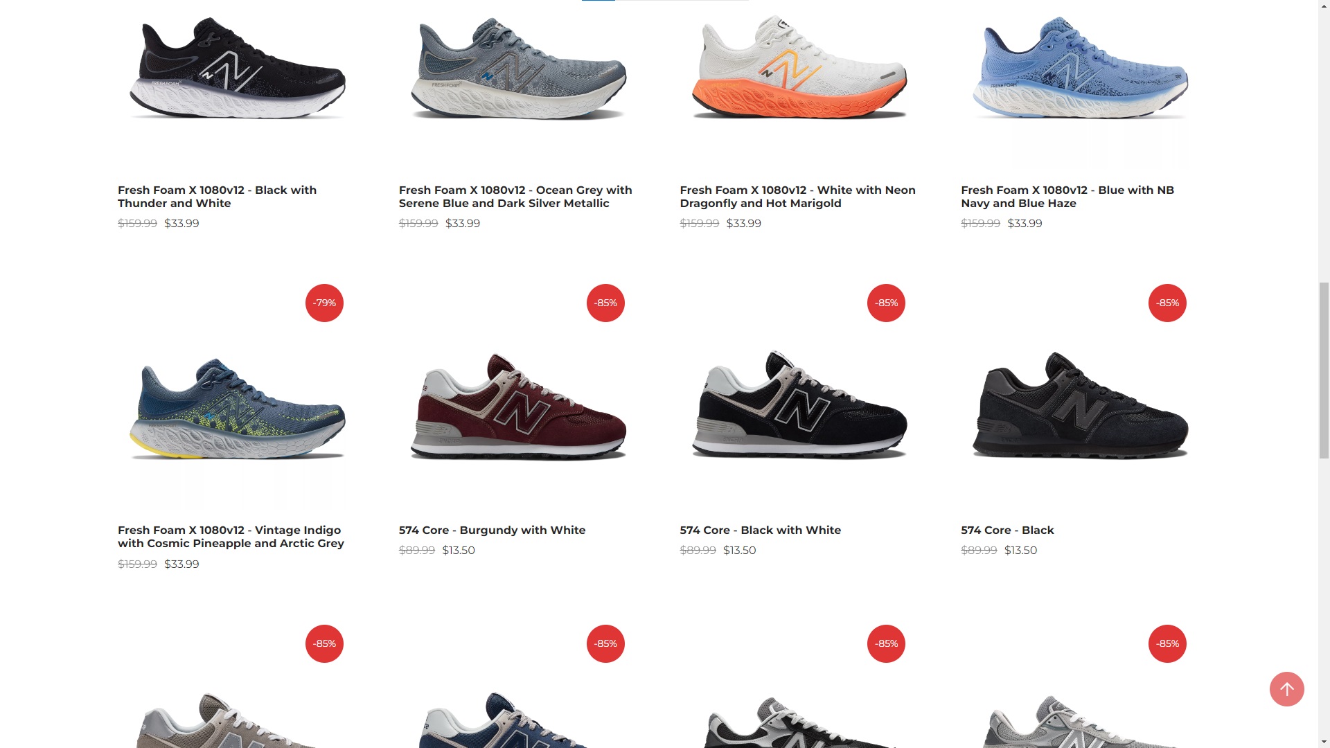 550blace at 550blace.shop Scam Store