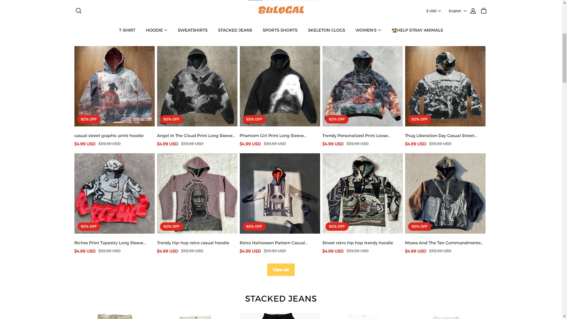 Cobaltlima Scam Store at cobaltlima.com