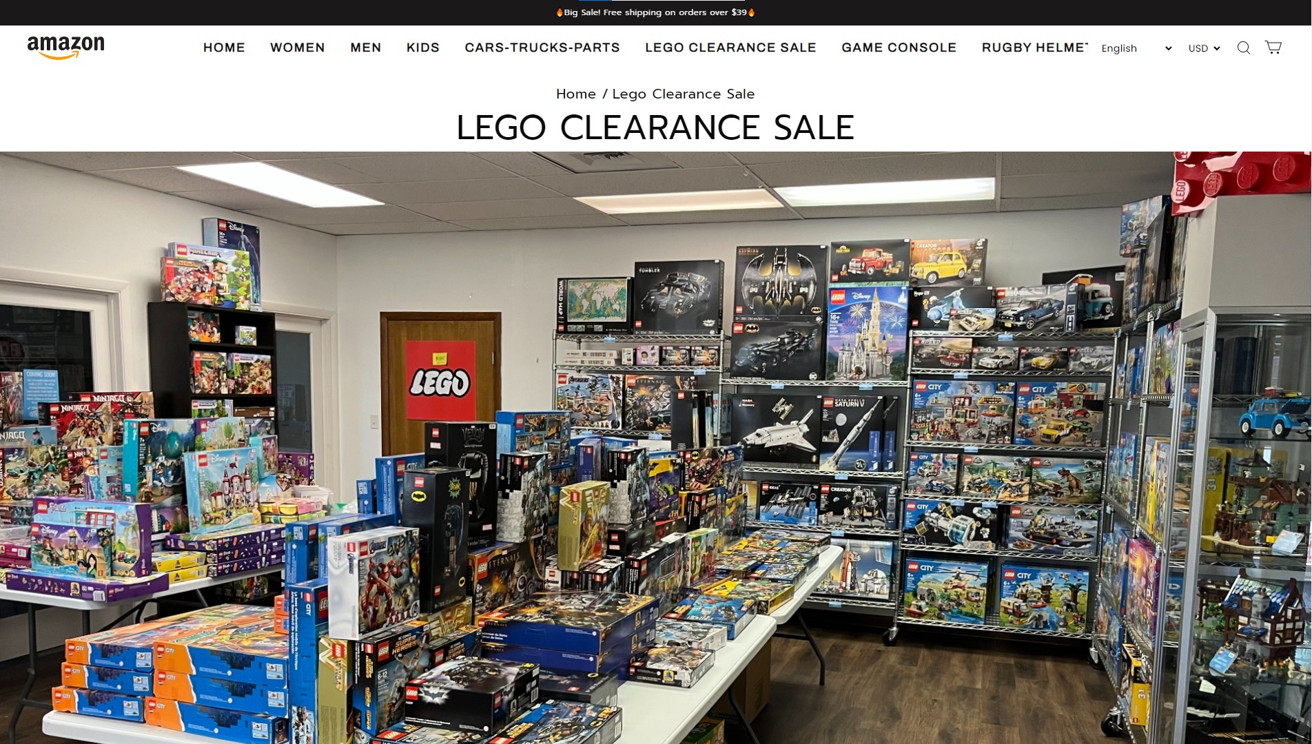 Pansesy at pansesy.com Scam Store