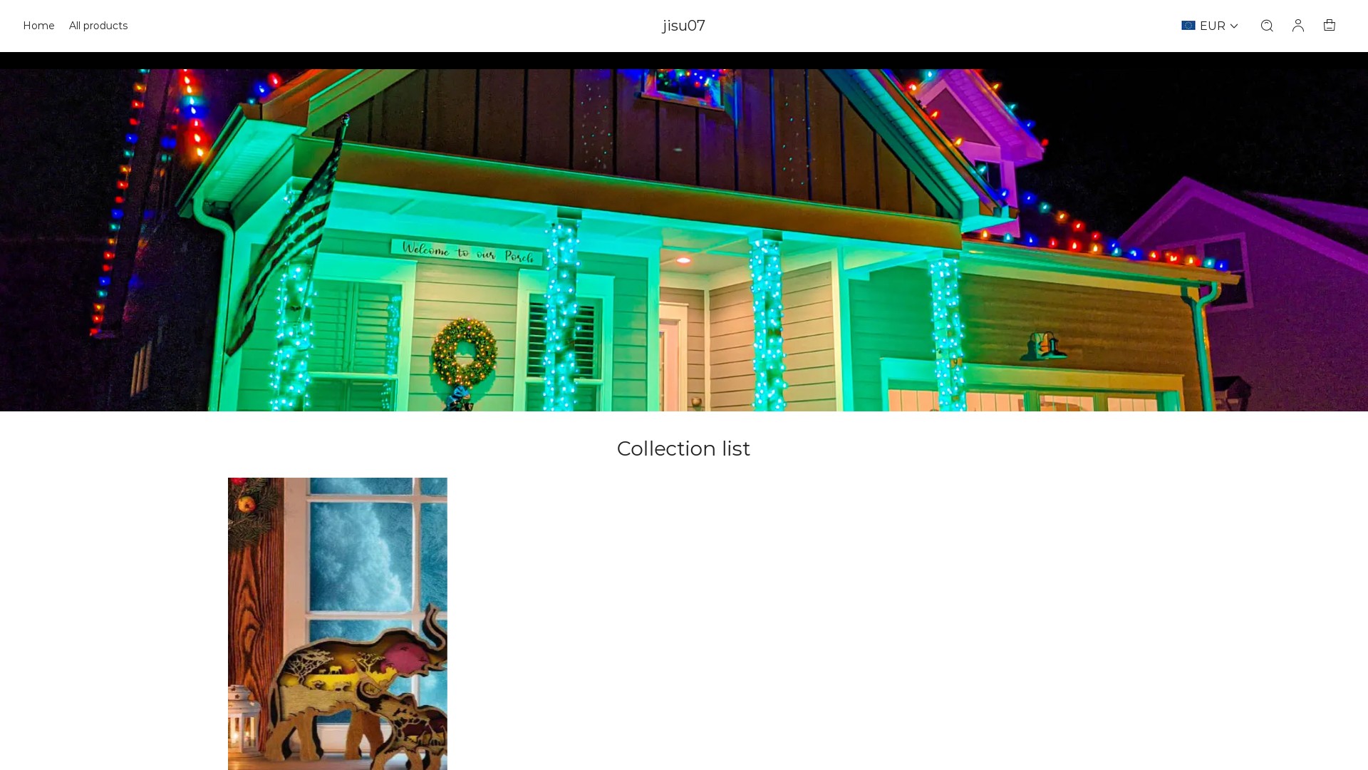 Nuscrito at nuscrito.com Scam Store