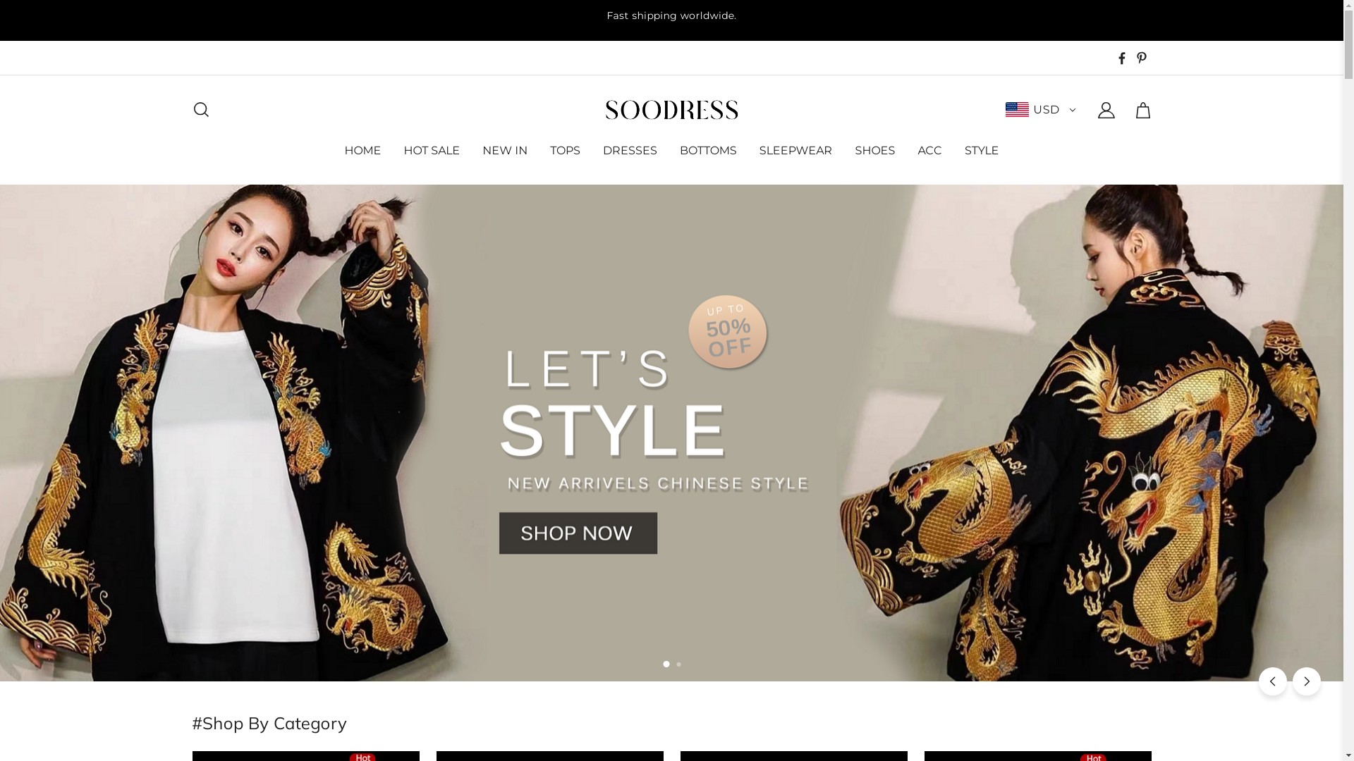 Soodress at soodress.com Scam Store