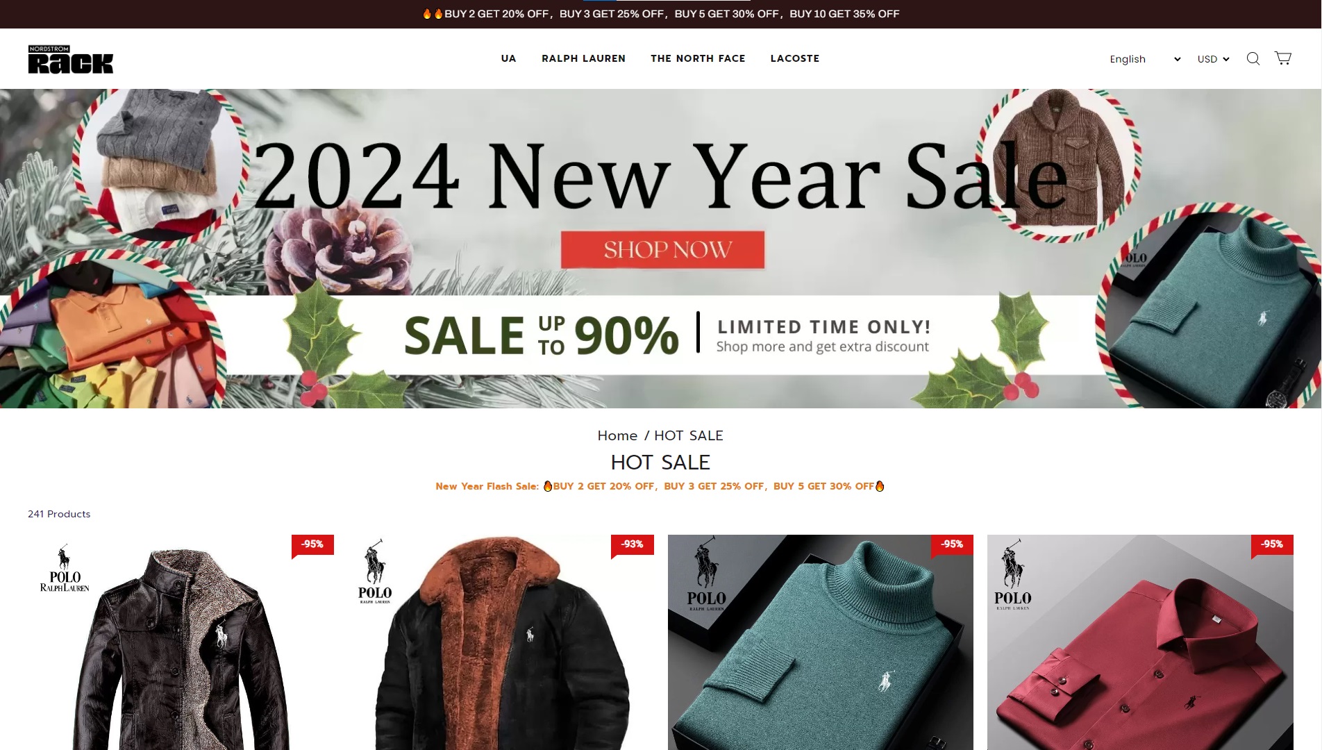 Sylayam at sylayam.com Scam Store