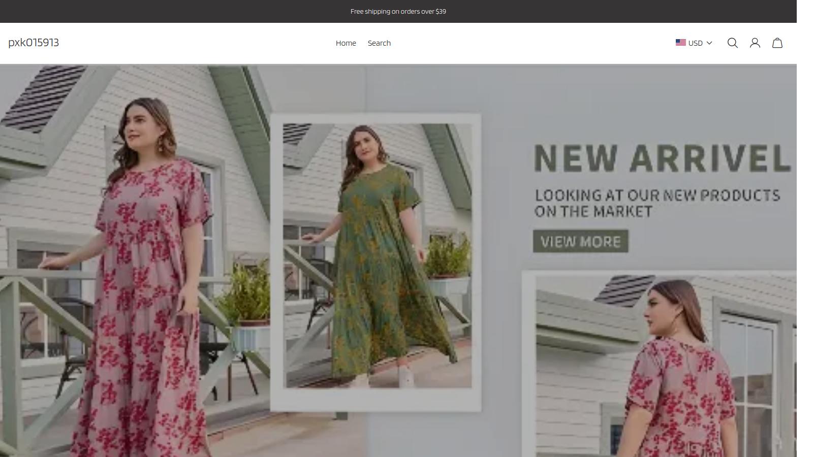 Is Octurp a Scam Store at octurp.com?