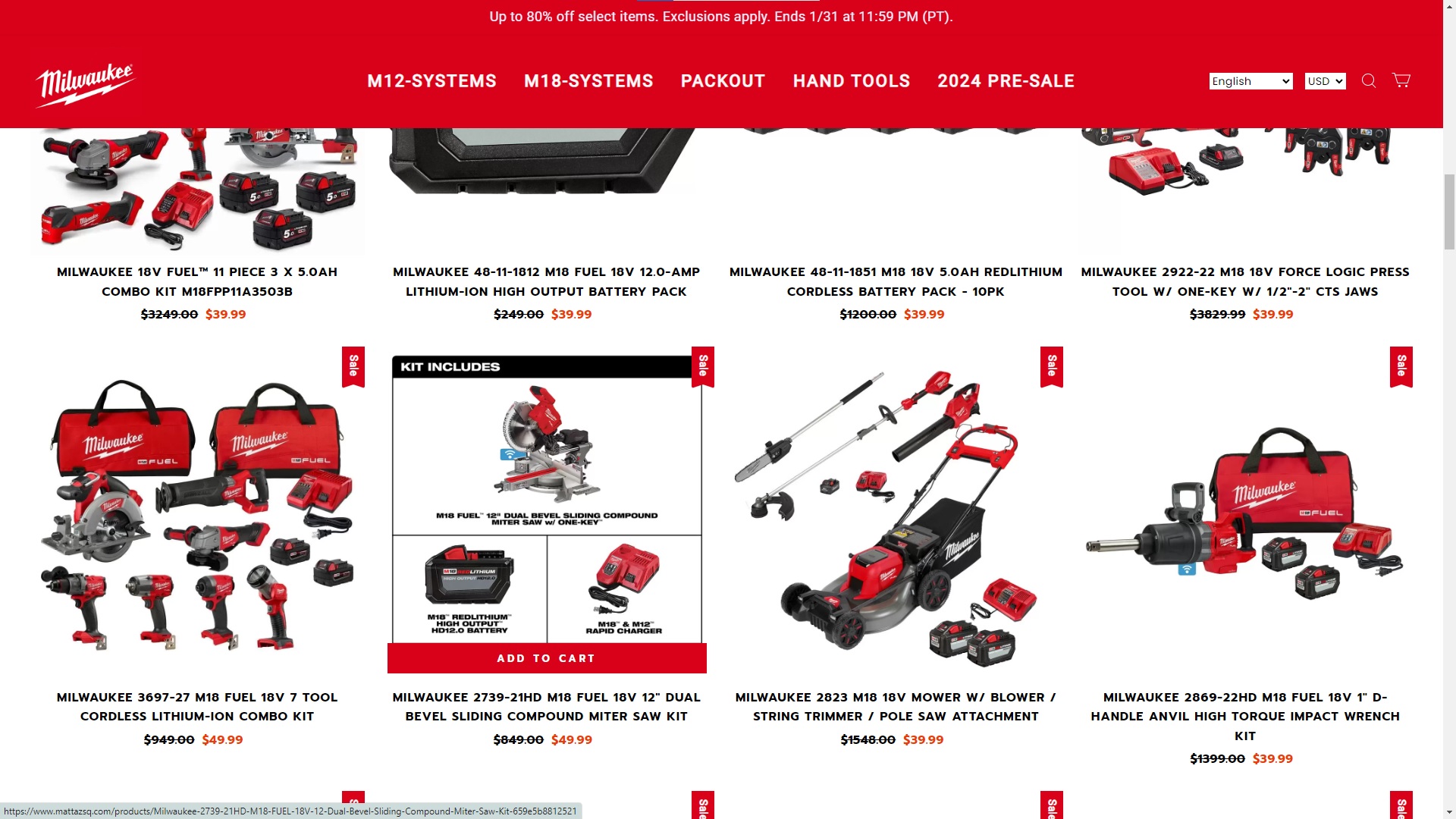mattazsq.com Scam Online Store - Mattazsq Review