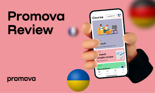 Is Promova a Scam or a Legit Site?