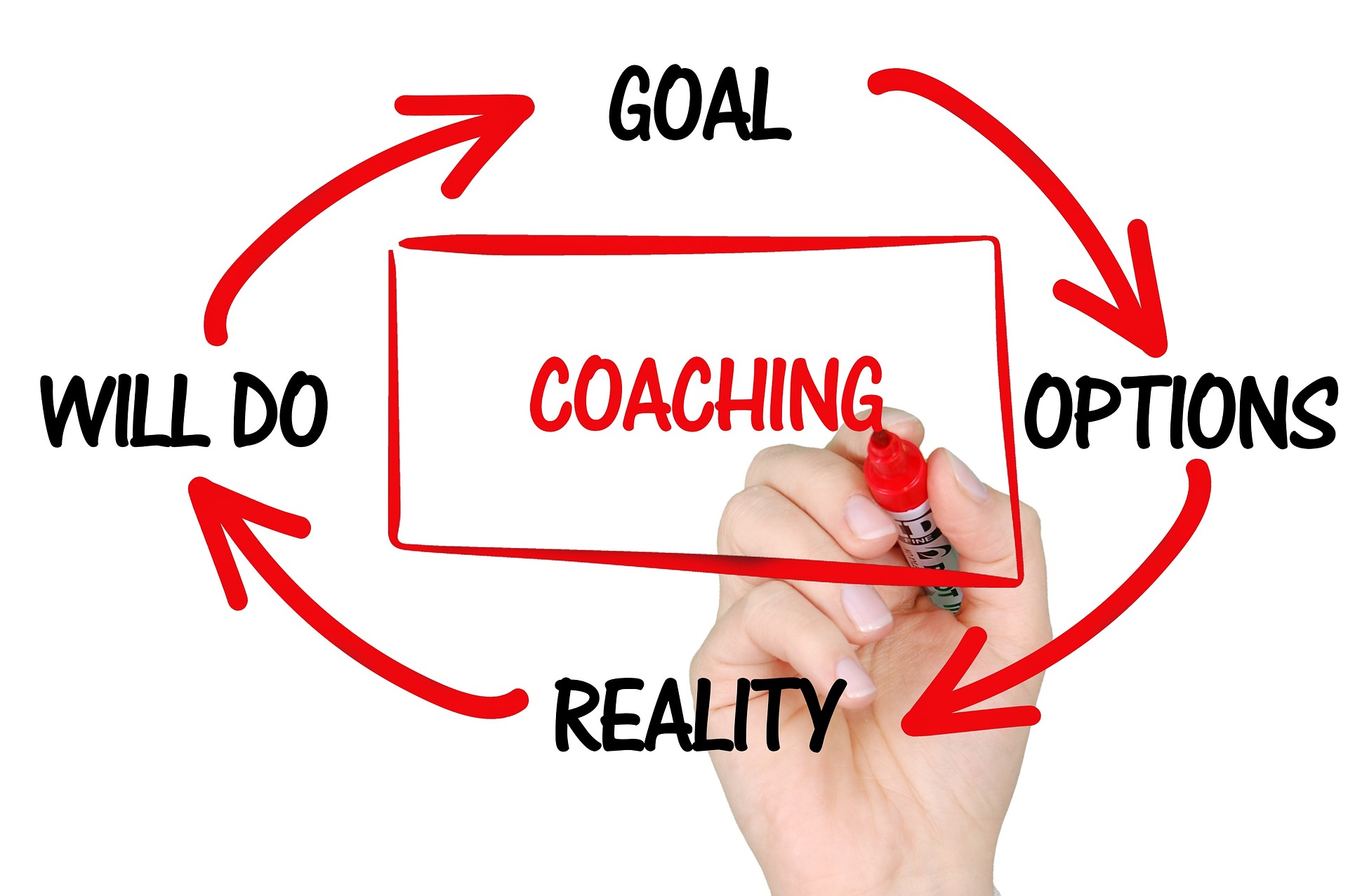 What are the Ways Professional Growth Coaching Changes Your Business?