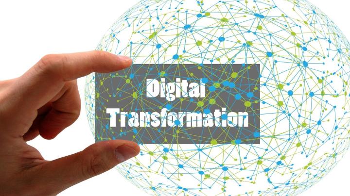 Navigating the Digital Shift: The Emergence of Digital Business Cards