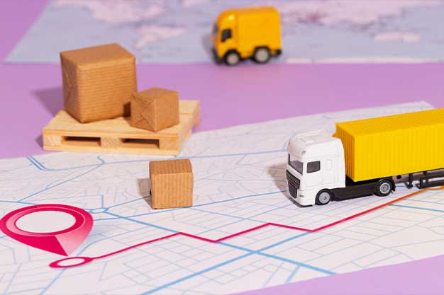 International Shipping Essentials  What You Need to Know