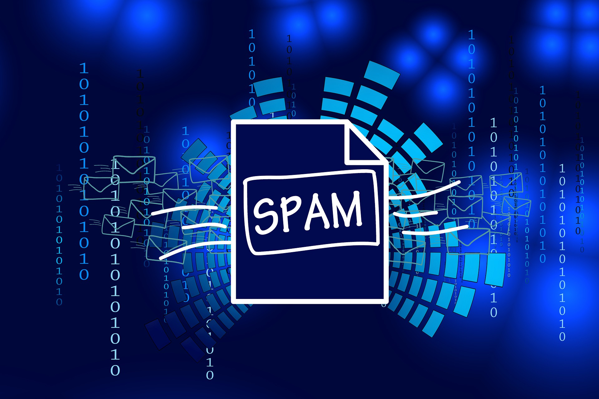 How to End Spam Calls and Texts Once and for All