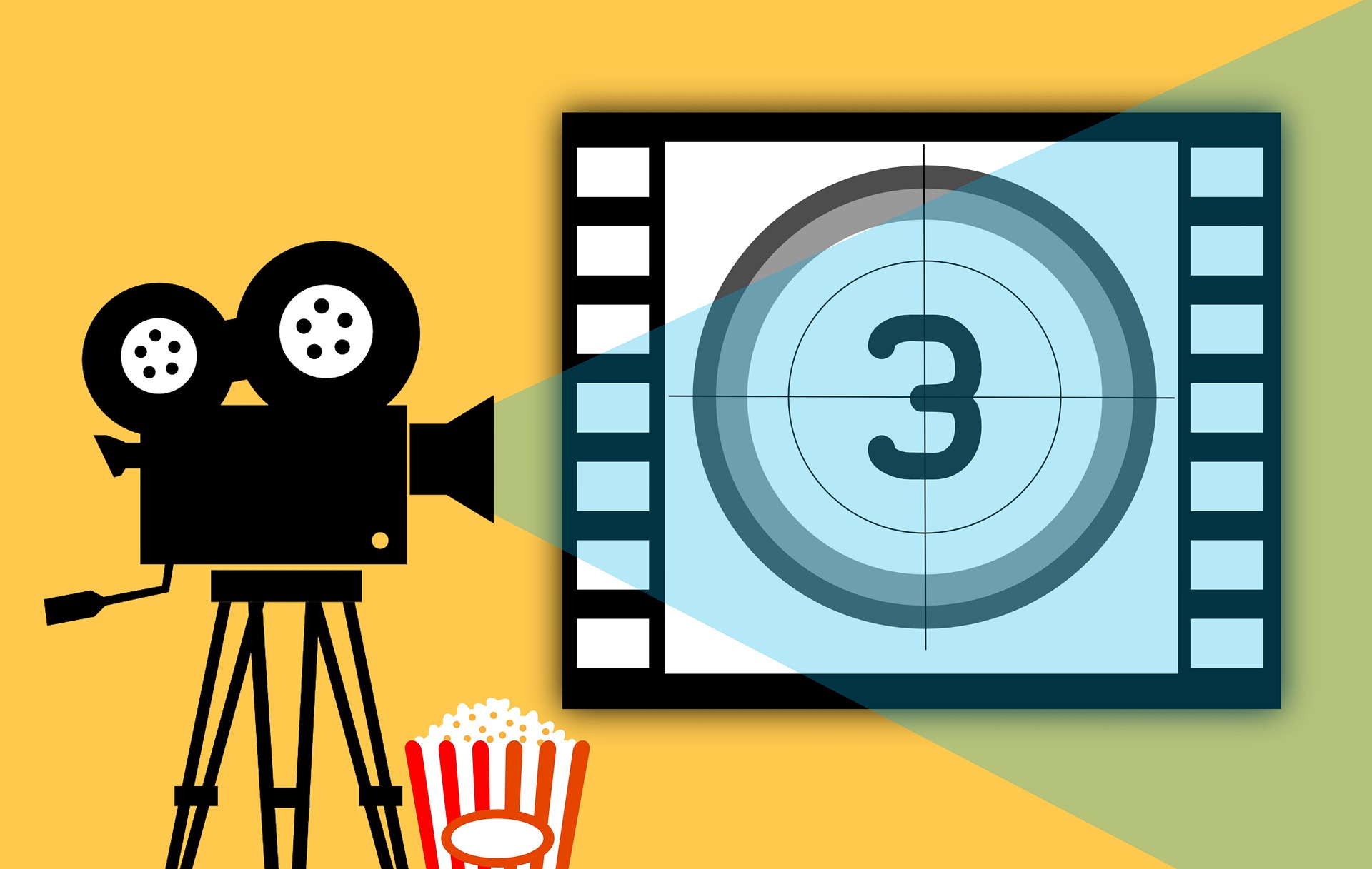 What You Need to Know About the Movies?
