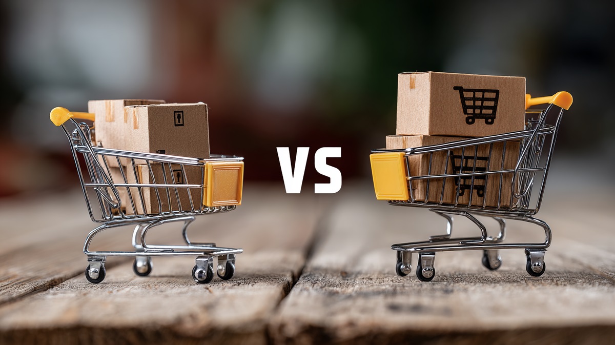 Secure Online Transactions and Business Models in E-commerce and Marketplaces