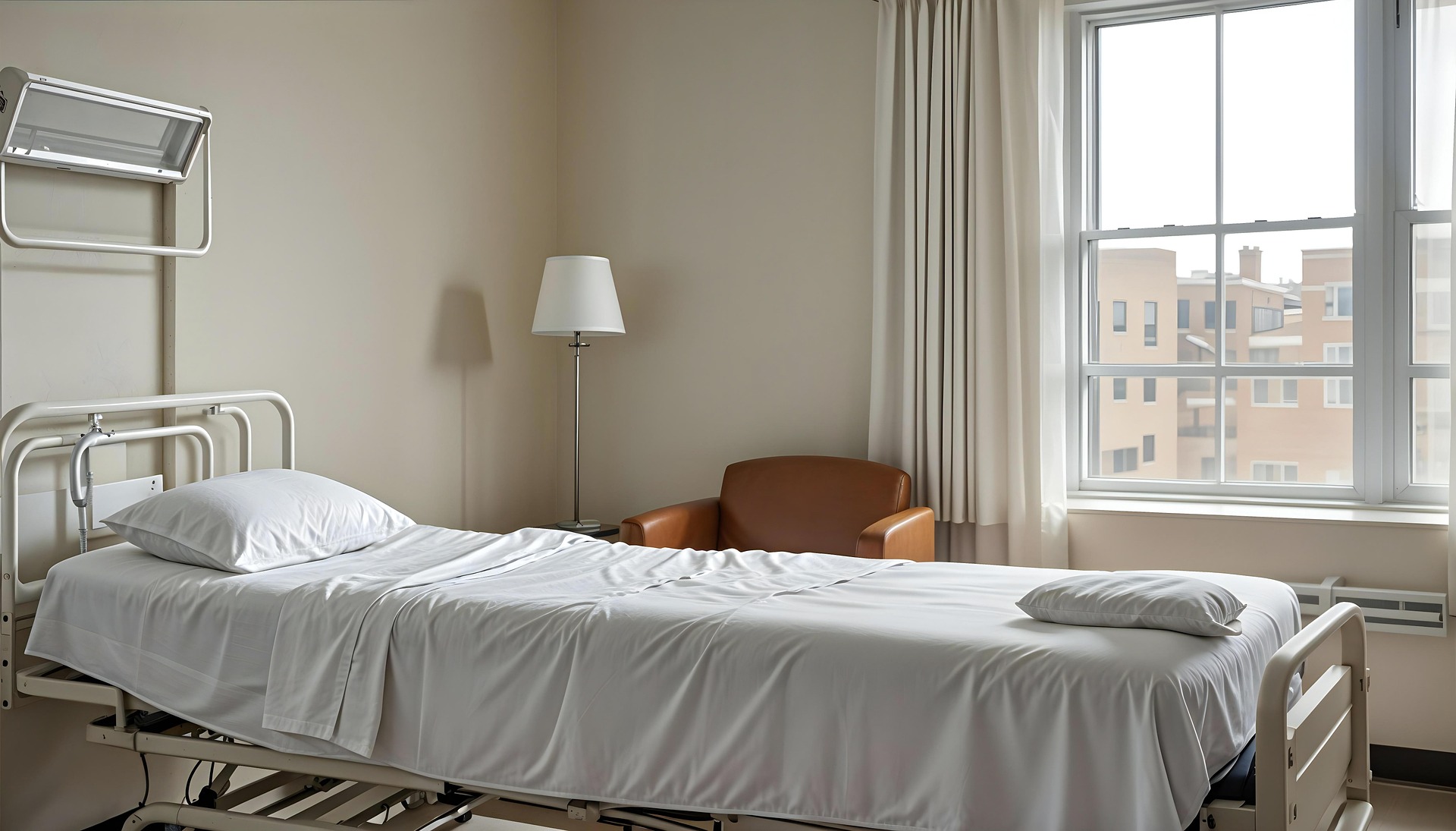 Dignity Affordable  What Are the Advantages of Renting a Hospital Bed for Home Use?