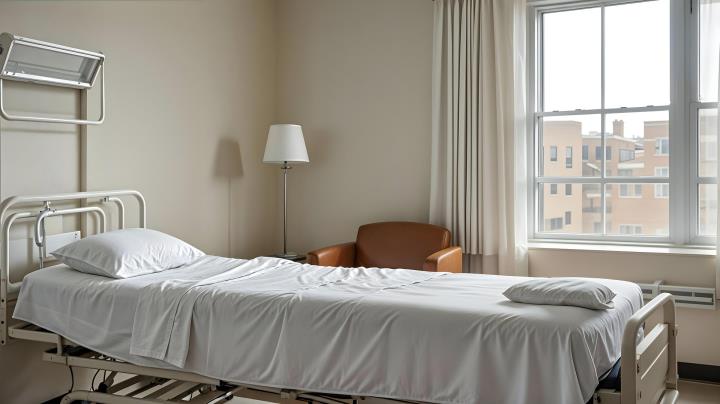 Dignity Affordable: What Are the Advantages of Renting a Hospital Bed for Home Use? thumbnail