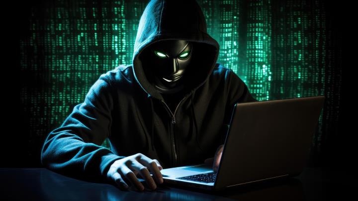 8664937673 b of a Notice Scam Text thumbnail