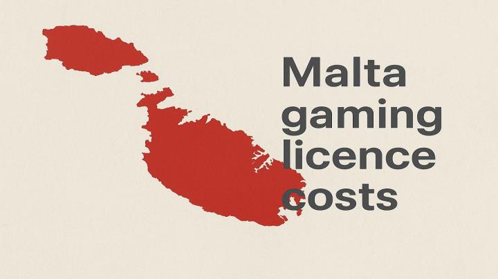 Malta gaming licence costs, fees and taxes thumbnail