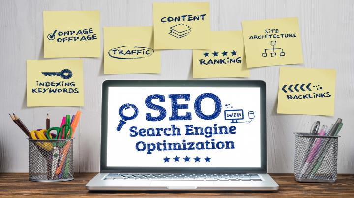 Best SEO Agencies in Australia for Growing Organic Traffic (2026) thumbnail