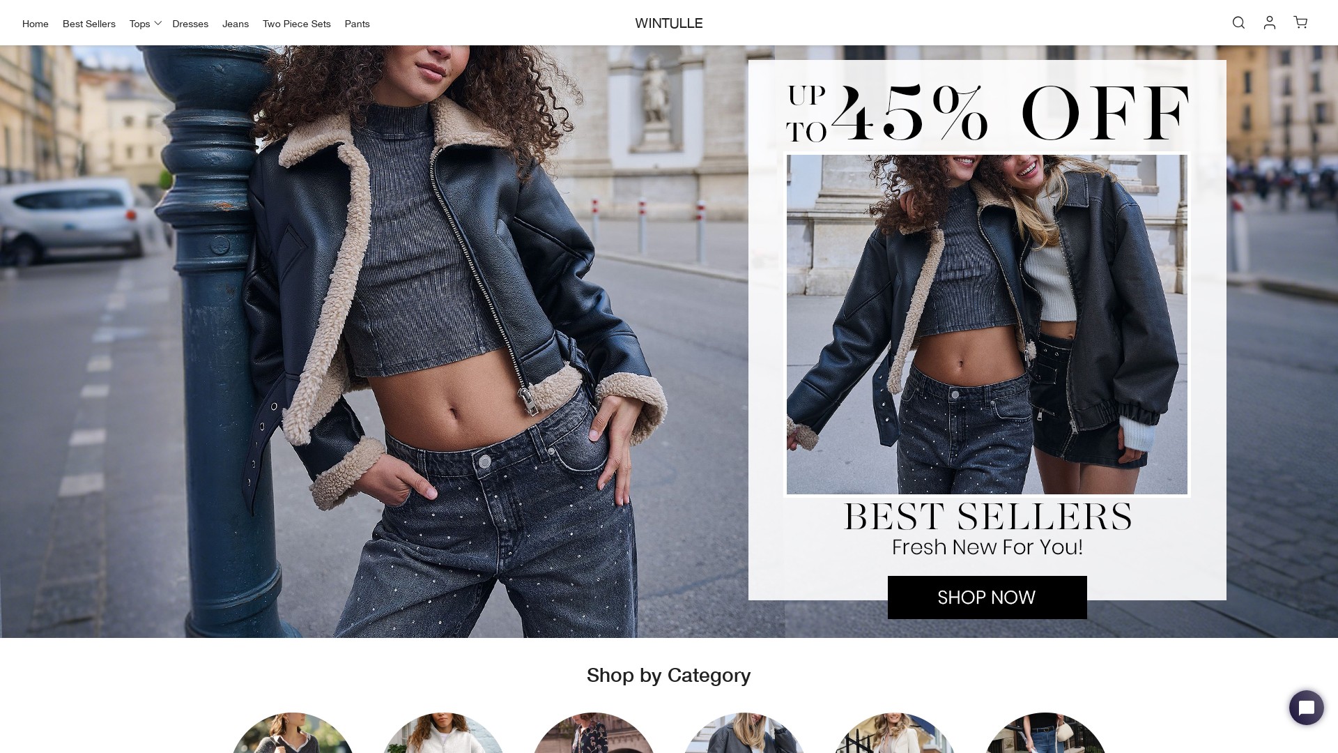 Is Wintulle a Scam or Legit Store?