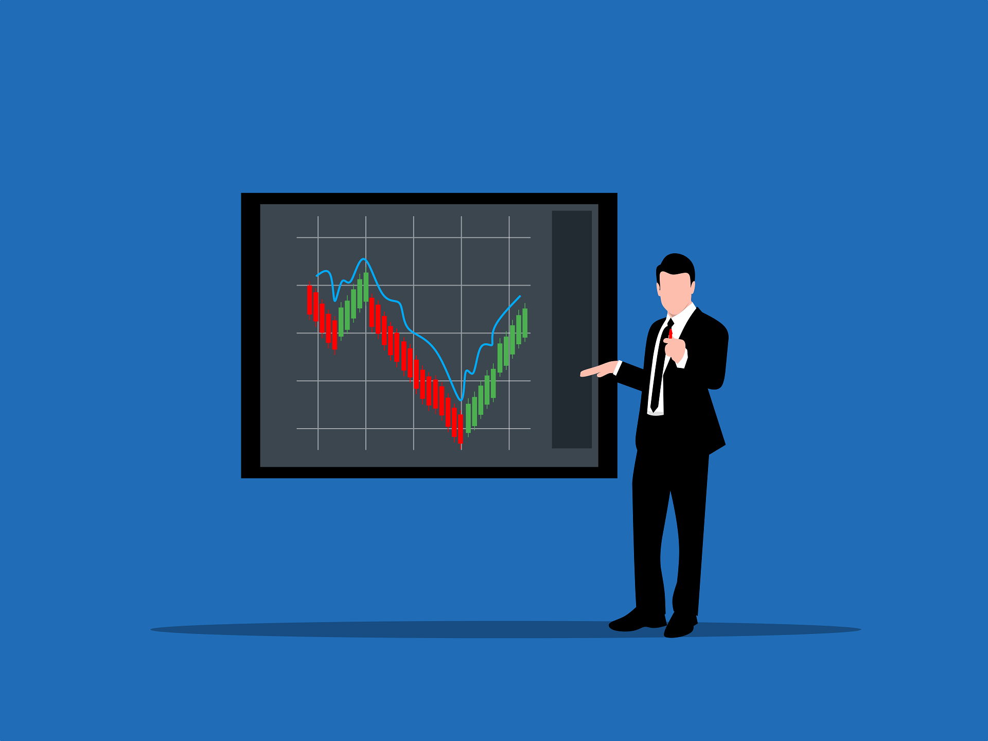 Understanding CFDs  A Clear Guide for Beginners in Today’s Digital Landscape