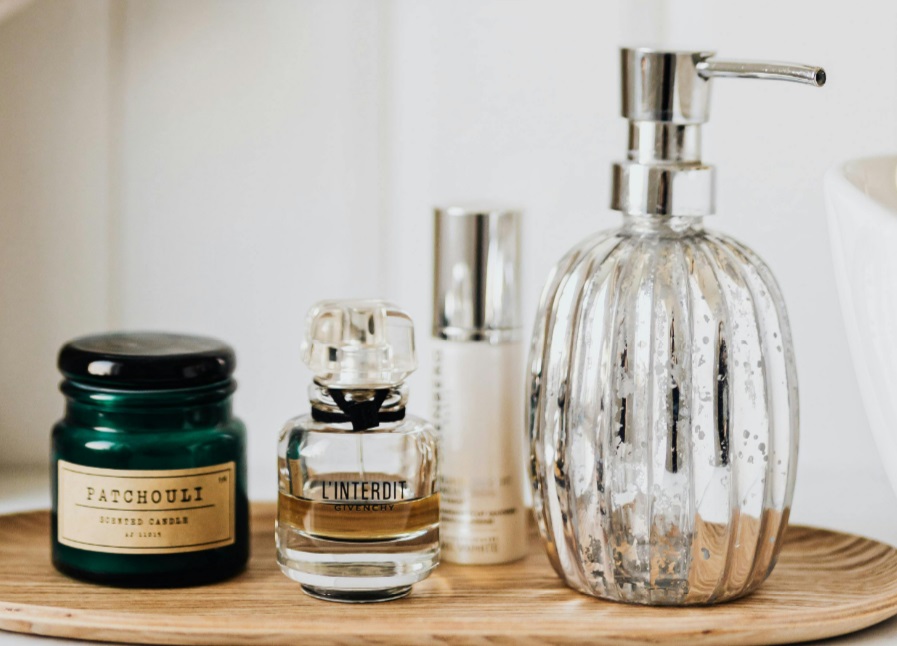 patchouli Linterdit