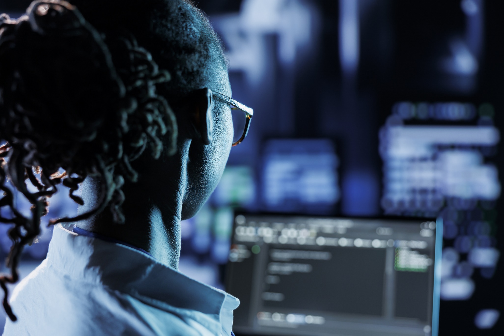 From reactive to proactive  The role of Managed IT Services in boosting cybersecurity resilience