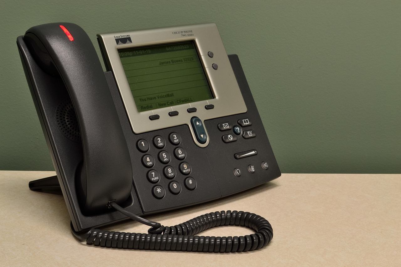 How To Make Your Companys Communication Systems Cyber Threat-Proof