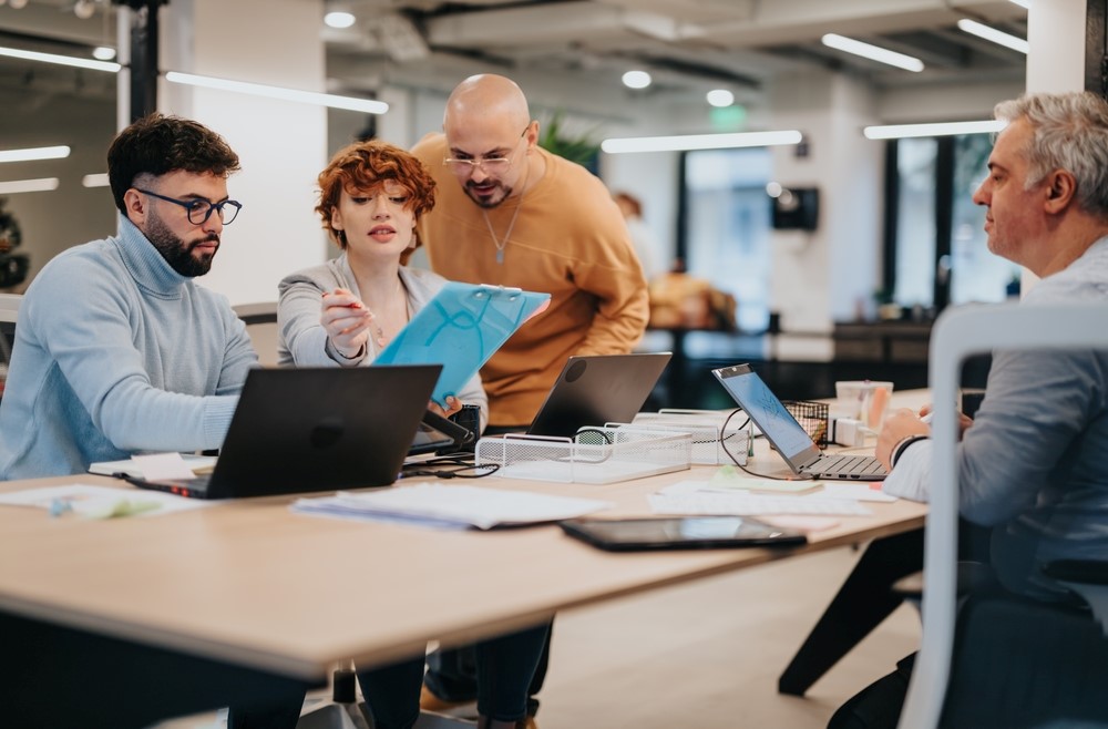 How Massage Gave Me More Energy at Work