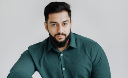 Damon Varon - product strategist and former software engineer