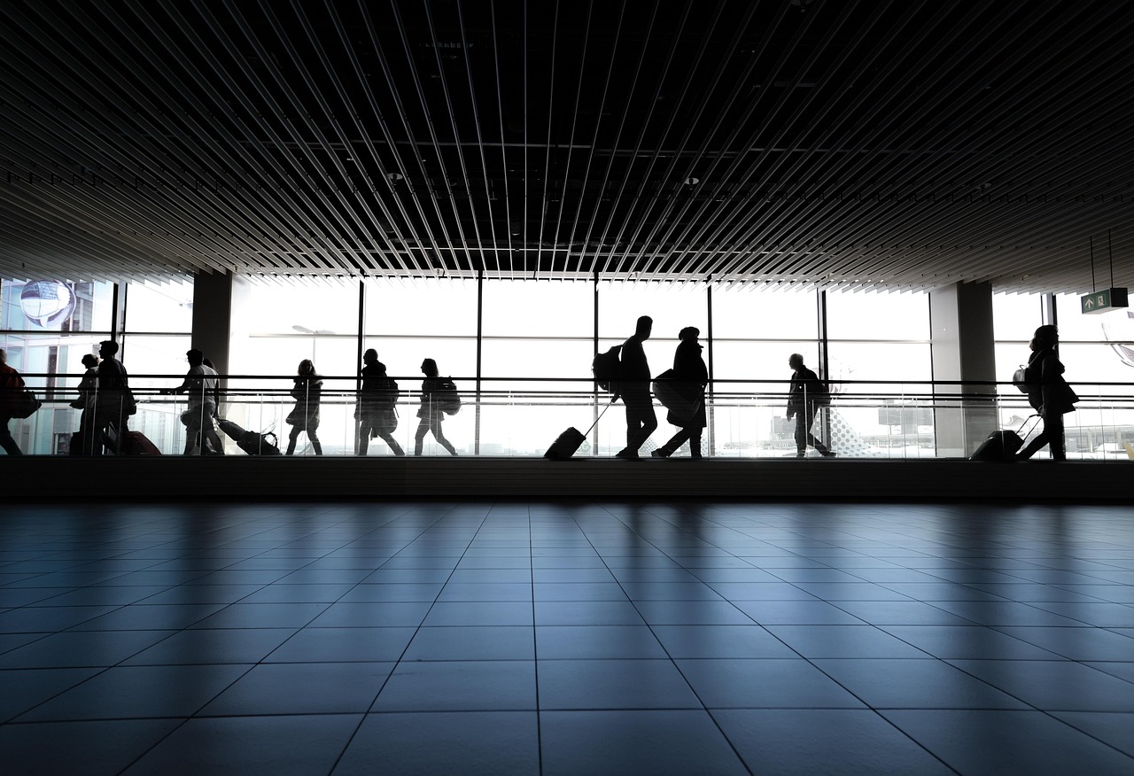Woking Taxi to Gatwick Airport – Reliable and Convenient