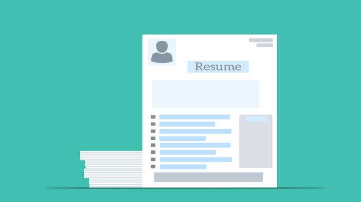 What Does a Resume Look Like in 2025? [Examples & Expert Tips] thumbnail