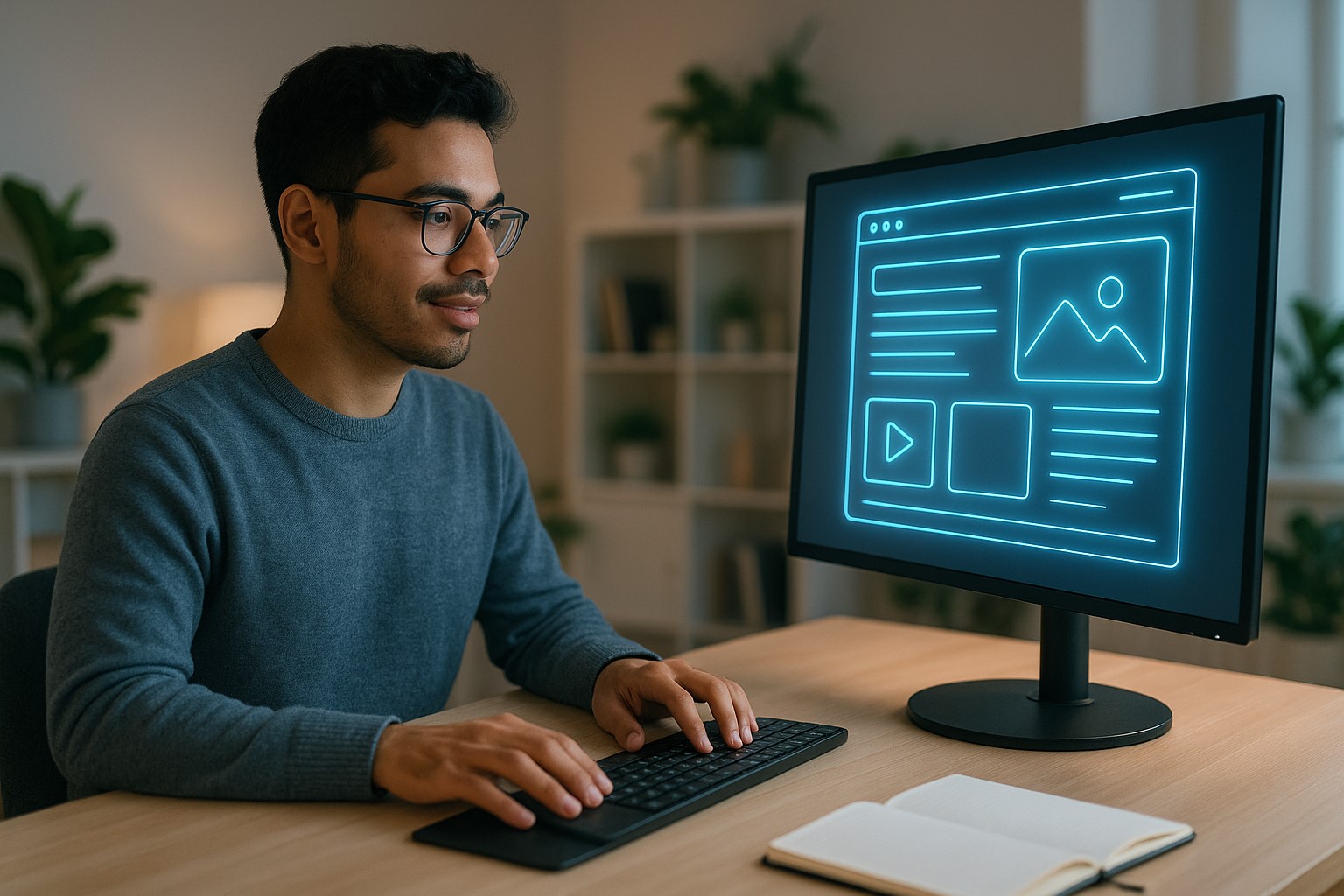 Boosting ROI with AI  Practical Applications in Web Development