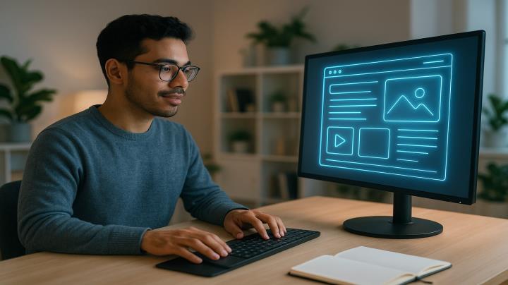 Boosting ROI with AI: Practical Applications in Web Development thumbnail