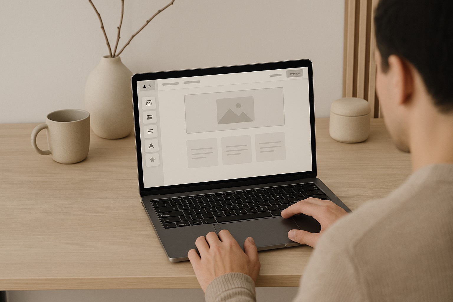 Discover how AI website builders help businesses reduce costs, launch faster, and increase ROI