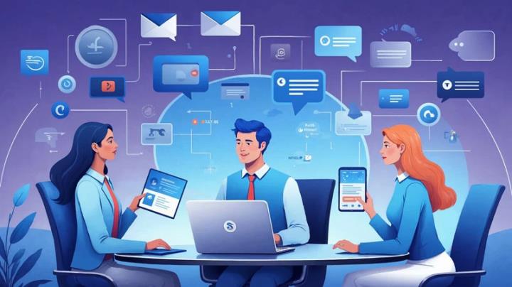 The Top 10 Tools Every Business Needs for Better Customer-Facing Communication thumbnail