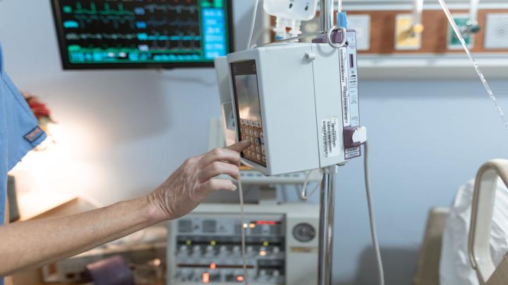 What Blue Goat Cyber Actually Tests For Before a Medical Device Ships thumbnail