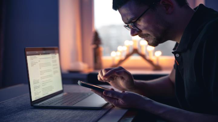 Identity Theft Prevention Checklist: 10 Steps to Protect Yourself Online thumbnail